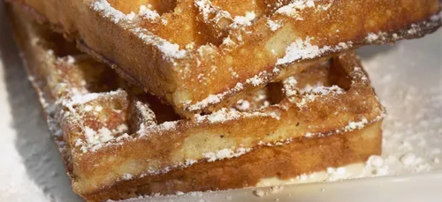 Affaire des oeufs contaminés : des gaufres de Givet ajoutées à la...