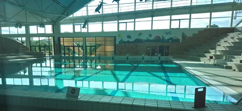 Charleville : le centre aquatique obtient la certification Iso 9001