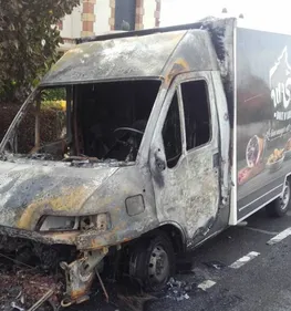 Une cagnotte en ligne pour faire revivre le foodtruck ardennais...