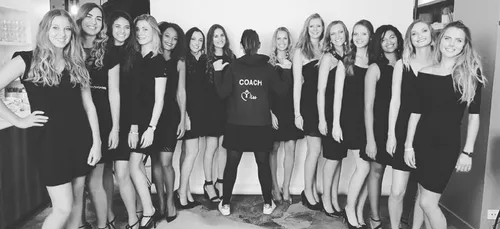 Election de Miss Champagne-Ardenne au parc des expos de Charleville