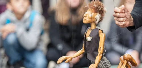 Clap de fin pour le Festival des Marionnettes