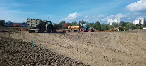 Les travaux du campus universitaire ont débuté à Charleville