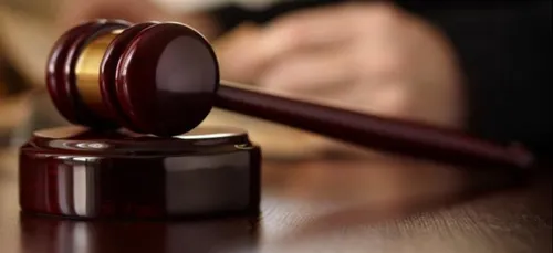 Sedan : un homme violent envers sa compagne condamné à de la prison