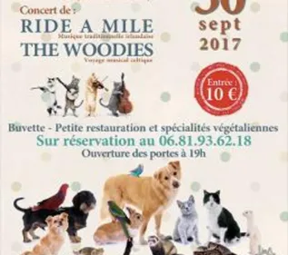 Une soirée à Les Mazures pour tout savoir de la LISA.