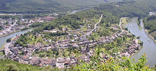 Un bilan touristique stable malgré la météo pour les Ardennes.