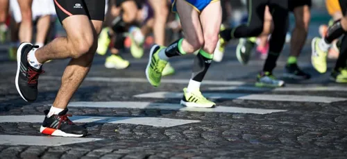 98e Sedan-Charleville : 2 956 coureurs ont franchi la ligne d'arrivée