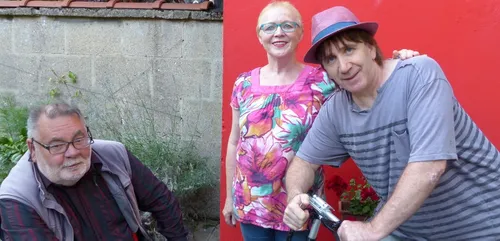 Les cours de théâtre reprennent à l'école Ludus à Charleville