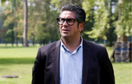 Gilles Dubois quitte le CSSA