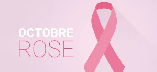 Octobre rose : le mois de sensibilisation au dépistage du cancer du...