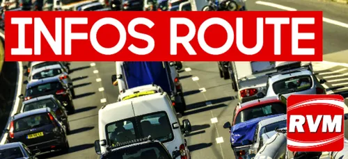Saulces-Monclin : collision voiture/poids lourd sur l'A34