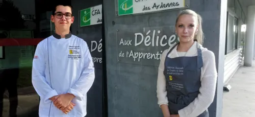 Deux Ardennais sélectionnés pour la finale de concours de...