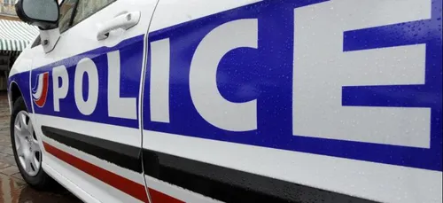 Charleville : interpellation d'un individu pour vol à main armée.