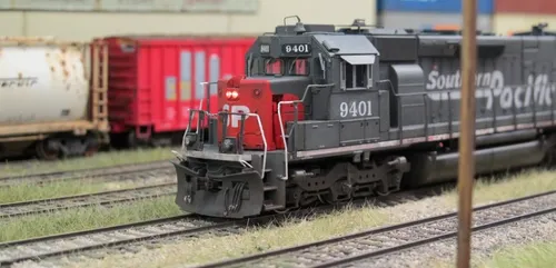 RAMMA : le modèle réduit s'expose ce week-end à Sedan