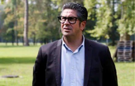 Gilles Dubois explique les raisons de son départ du CSSA