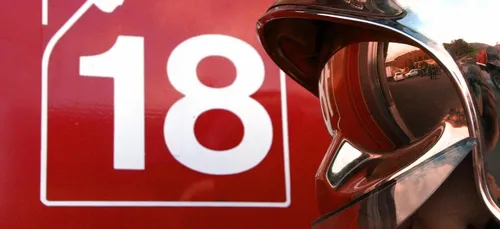 Incendie dans un hangar agricole à Tailly