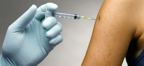 Grippe : la campagne de vaccination est lancée