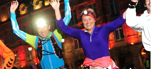 Le Rimbaud City Trail est de retour ce week-end