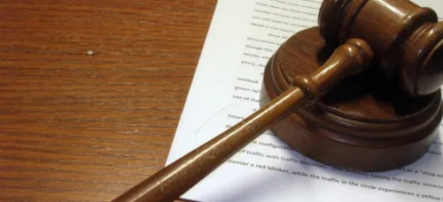 Cambriolage à Tournes : 2 individus condamnés.