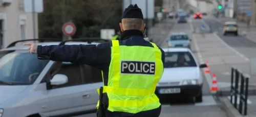 Floing : il conduit sans permis et en état d'ivresse