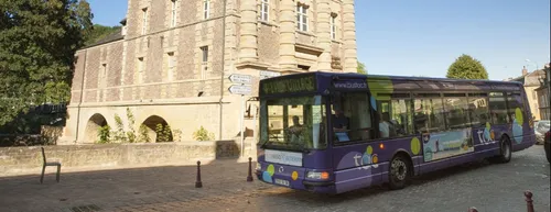 Grève dans le réseau des bus TAC à Charleville
