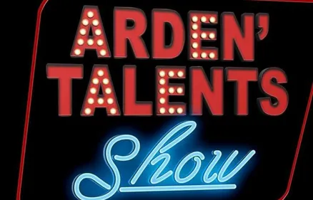 Arden' Talents Show : un concours de talent à Charleville