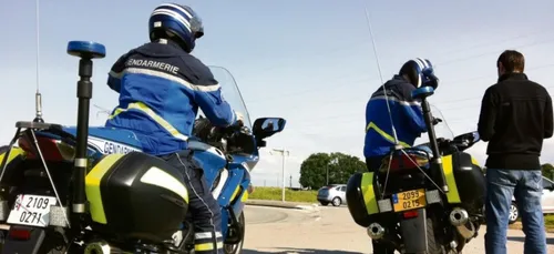 Rethel : il prend la fuite pour éviter un contrôle routier