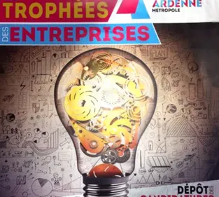 Trophées des entreprises 2018 : le concours est ouvert dans les...