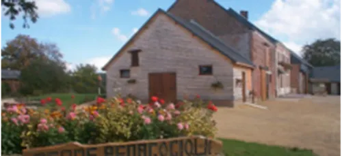 La ferme pédagogique de Liart est ouverte ...