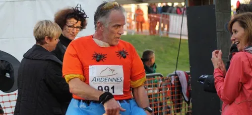 Trail'loween : des courses à faire déguisé !