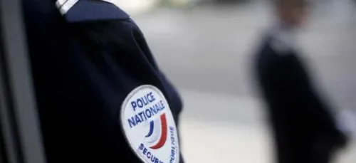 Charleville : interpellations pour des vols en centre ville.