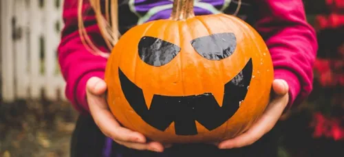 Pourquoi se déguise-t-on à Halloween ?
