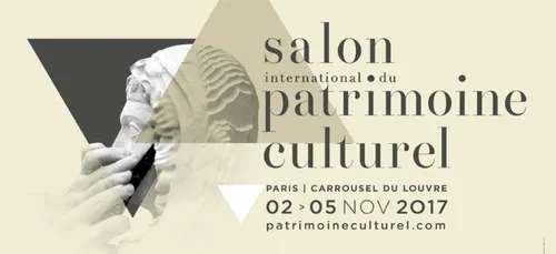 4 artisans ardennais à l'honneur du Carroussel du Louvre.