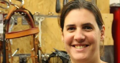 Elle est Ardennaise et concourt pour la région Grand-Est.