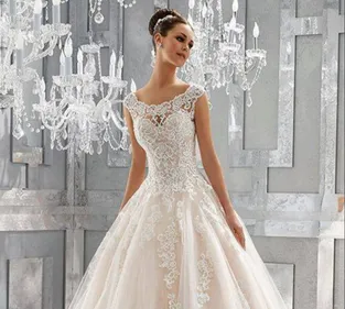 Le salon du mariage s'installe au parc des expos de Charleville