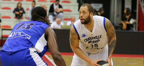 Basket : défaite de l'Etoile face à Caen.