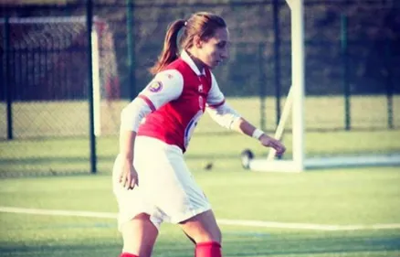 Un match de football féminin international pour la bonne cause à...