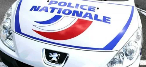 Sedan : il se baladait avec des kilos de câbles sous le bras