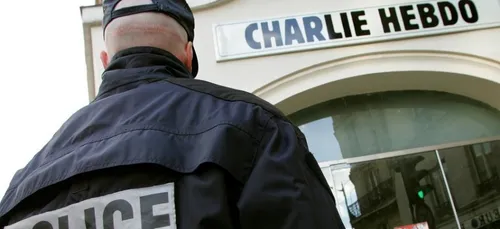 Attentats de Charlie Hebdo et de l'Hyper Cacher : un Ardennais...