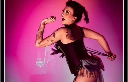 Vintage November : une soirée qui va vous replonger dans l'univers...