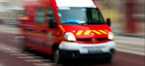 Un piéton renversé par une voiture à Charleville