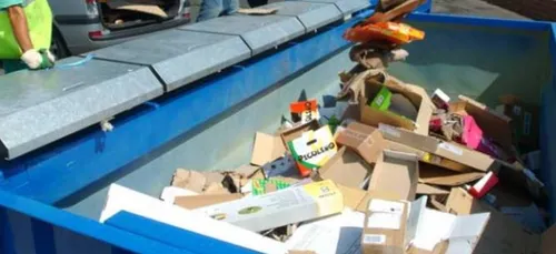 Mouvement de grève suspendu dans les déchetteries de Charleville