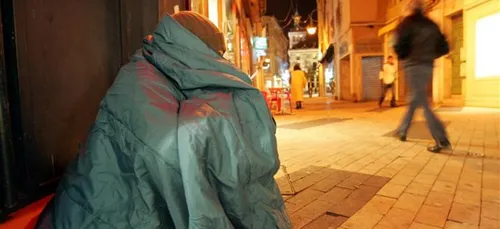 Grand Froid : les Ardennes en niveau jaune.