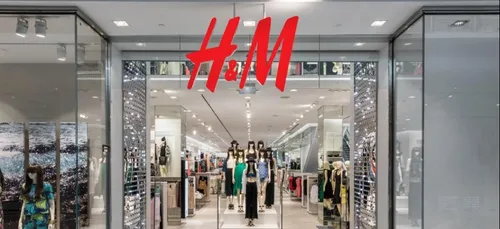 H&M confirme l'ouverture d'une boutique au centre de...