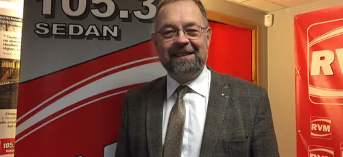 H&M à Charleville-Mézières :  c'est officiel.