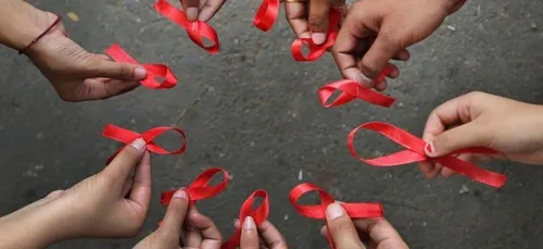 Journée mondiale de lutte contre le Sida aujourd'hui