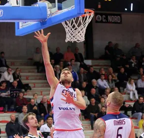Basket : retour au championnat pour l'Etoile de Charleville