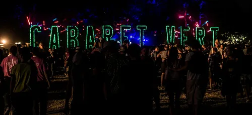 Cabaret Vert 2018 : la billetterie ouvre cet après-midi !