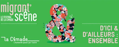 Migrant'Scène : dernière action ce vendredi à Charleville