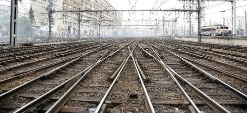 Trafic des trains perturbé jusqu'à mercredi en Champagne-Ardenne