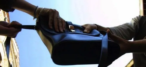 Sedan : il vole un sac à main qui contenait 4 000€